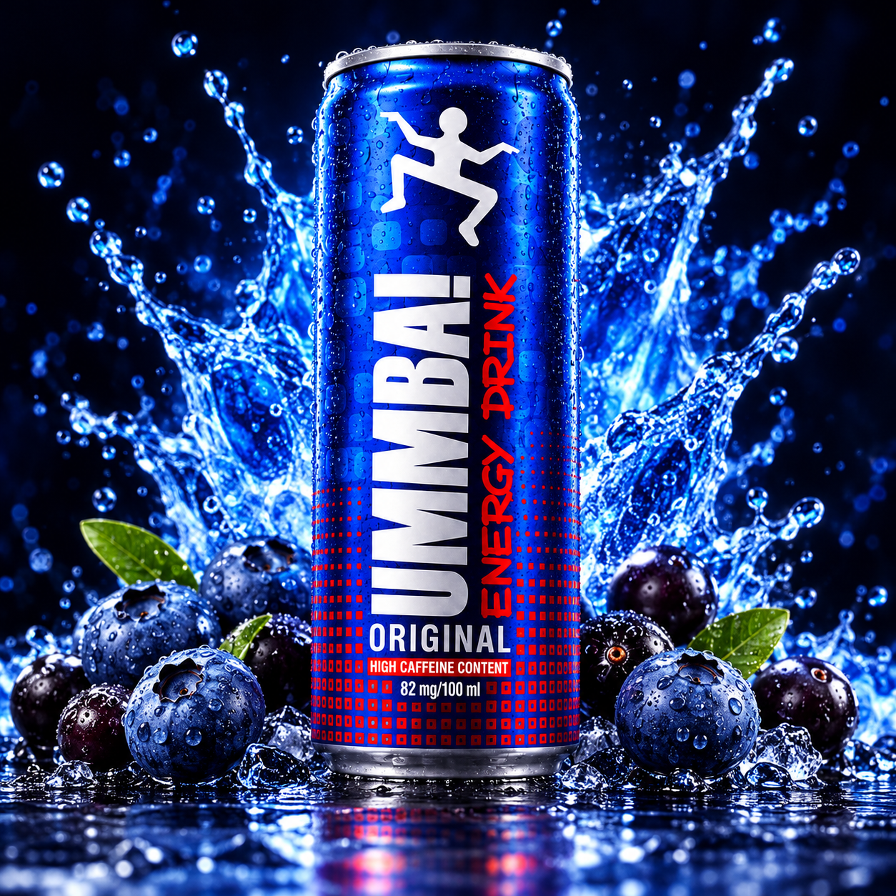 UMMBA! Original