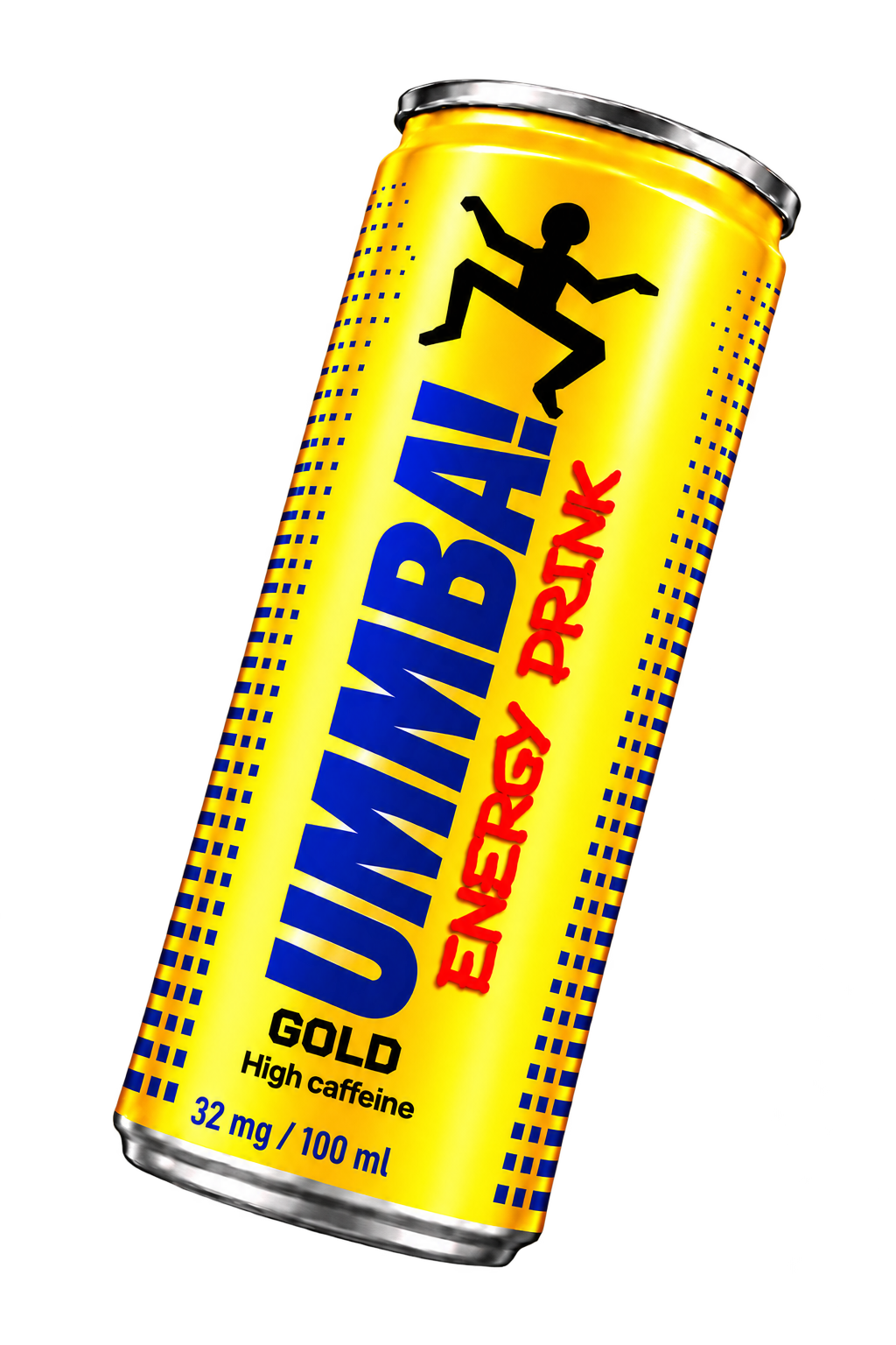 UMMBA! Gold