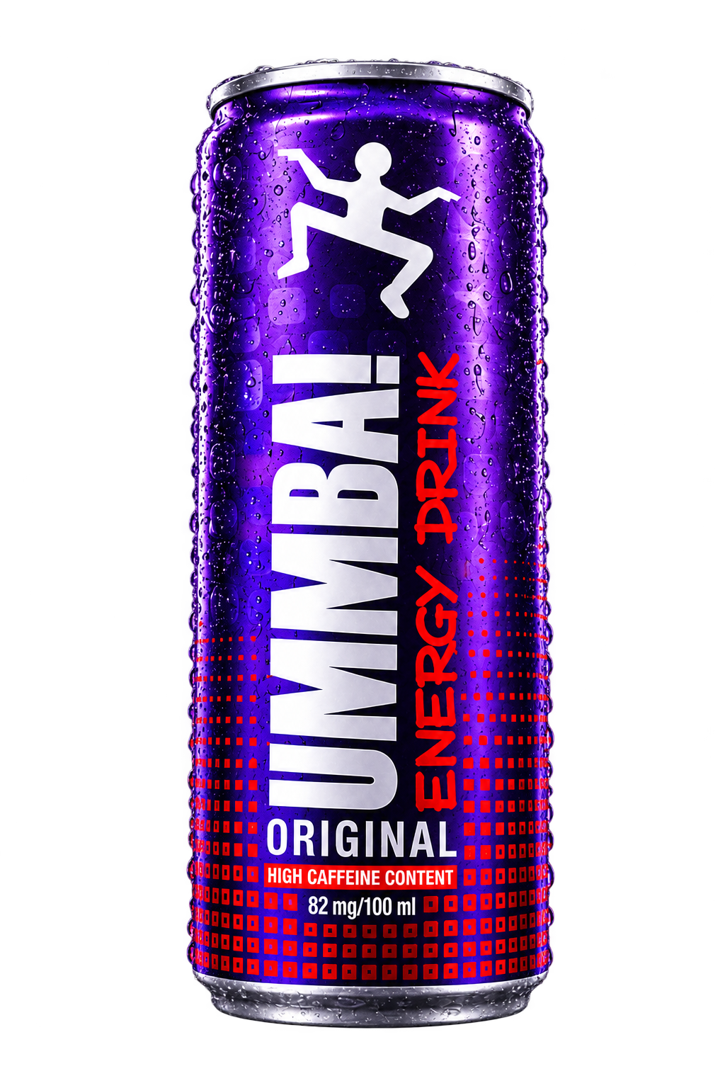 UMMBA! blueberry