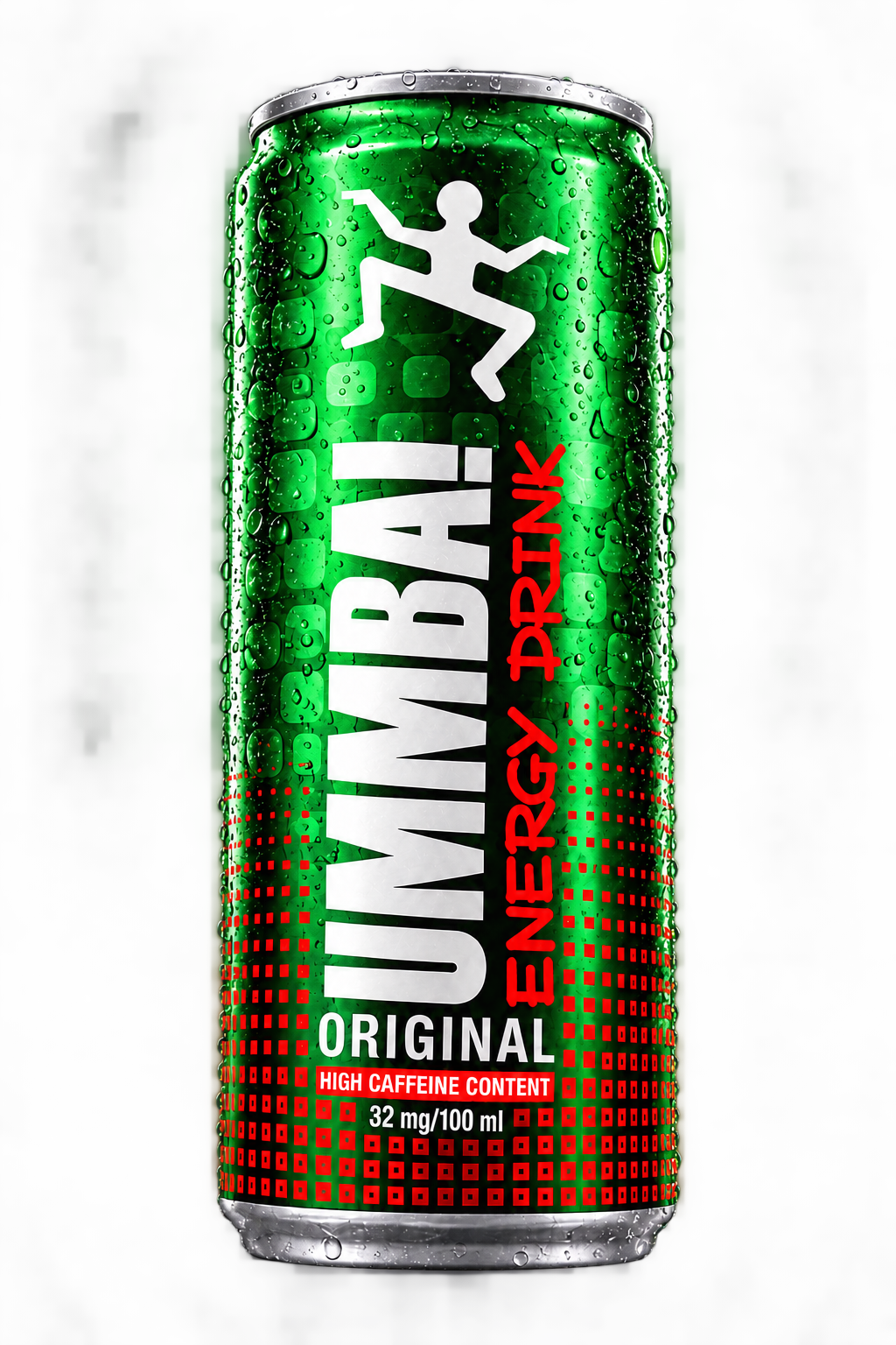 UMMBA! Kiwi