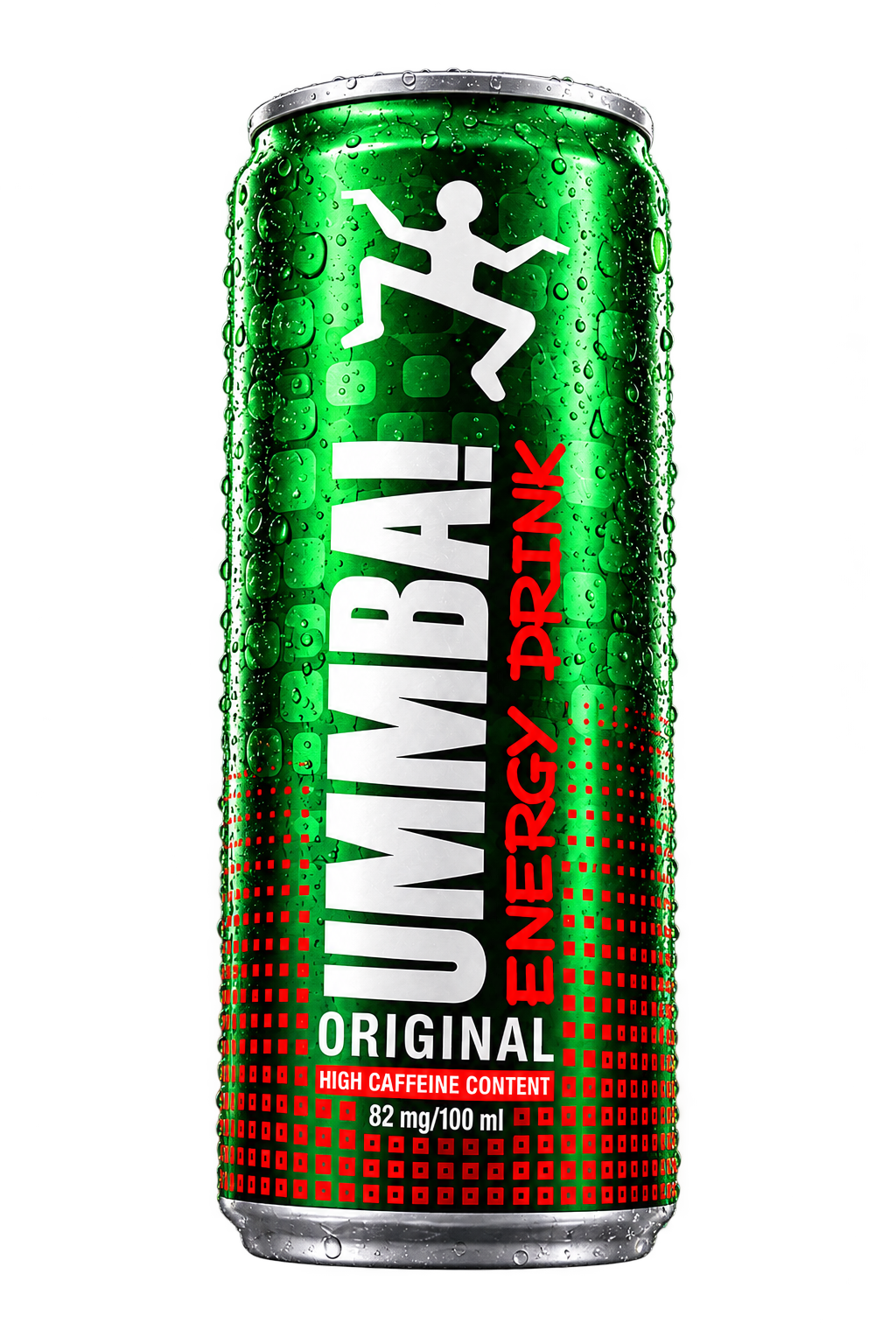 UMMBA! kiwi
