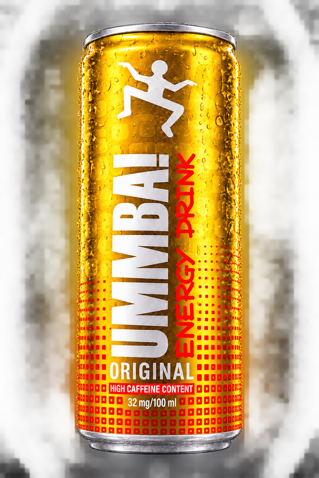 UMMBA! Mangue