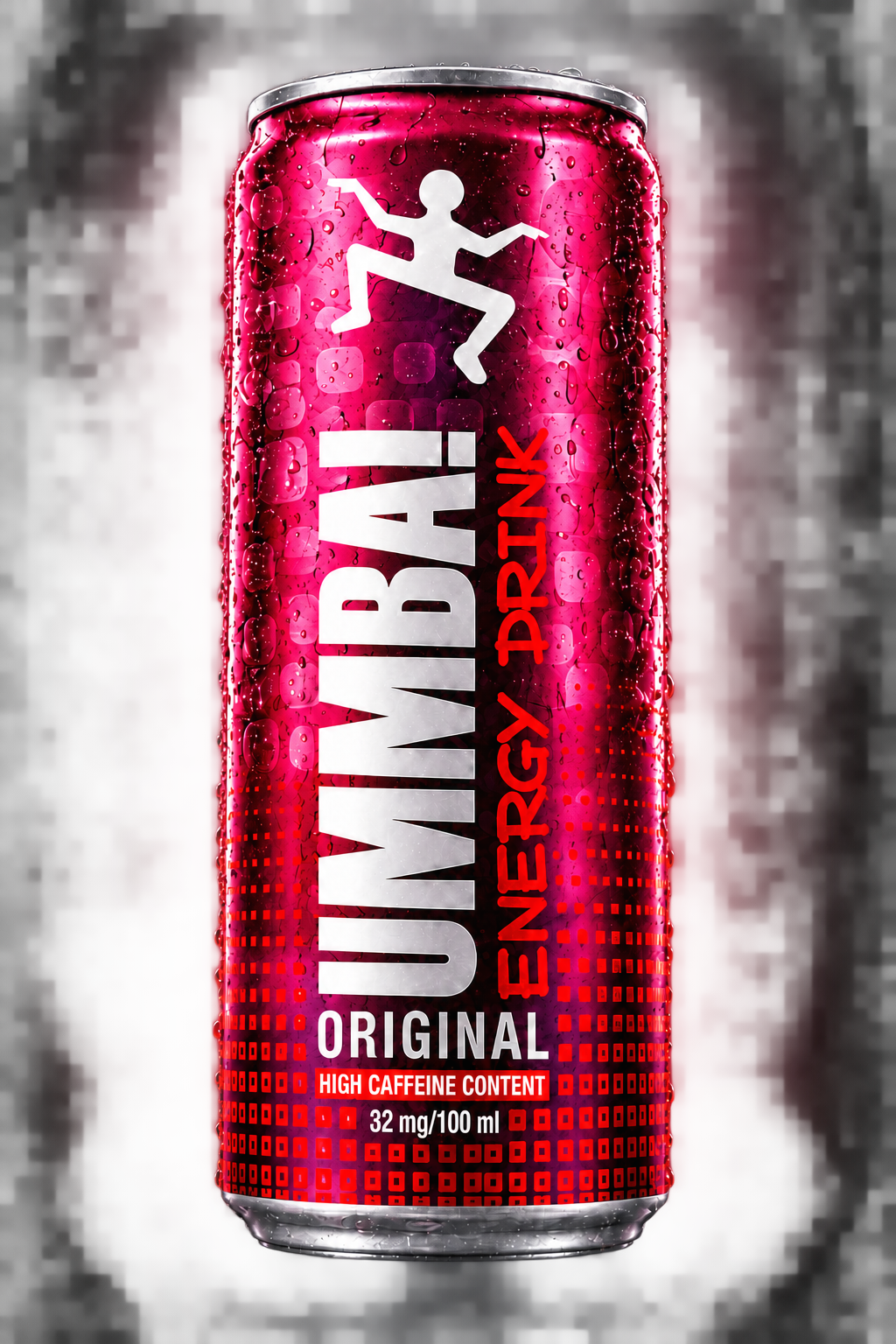 UMMBA! Himbeere