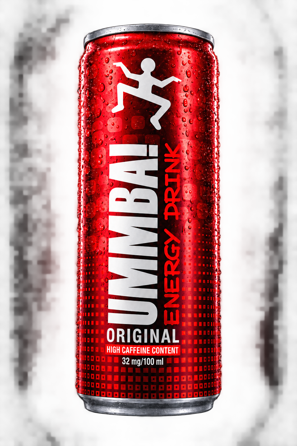 UMMBA! بطيخ