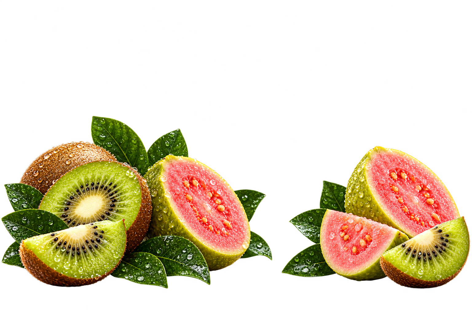 Früchte zu UMMBA! Kiwi