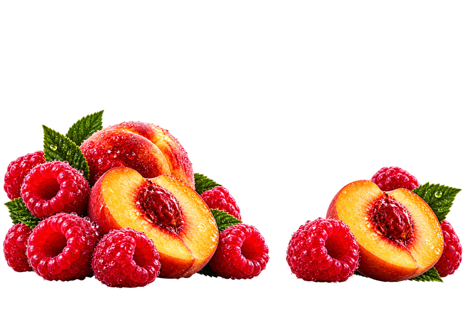 Owoce towarzyszące UMMBA! raspberry