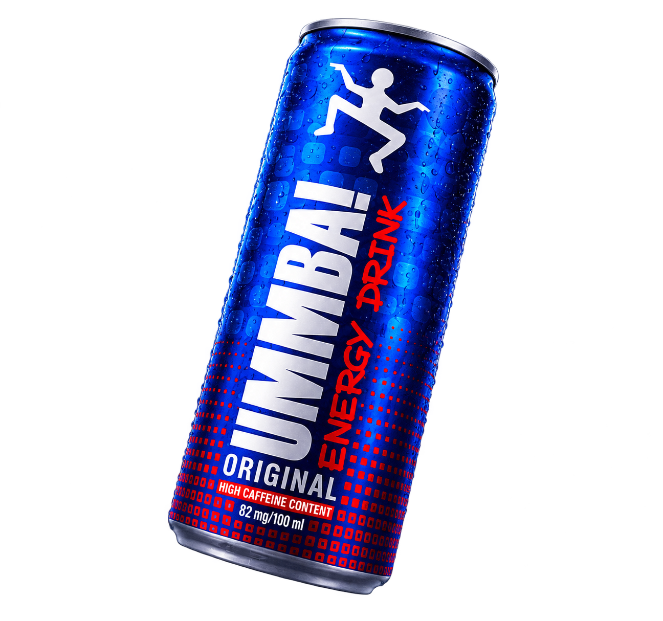 Puszka UMMBA! Original